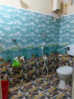 Srinivasa Serviced Apartment keelkattalai - Chennai - 8