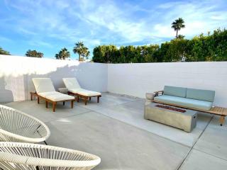 Desert Vibe - Palm Springs - 8