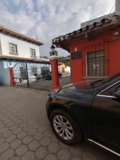 La casa del abuelo - San Felipe de Jesús - 3