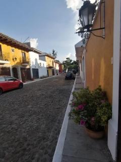 La casa del abuelo - San Felipe de Jesús - 5