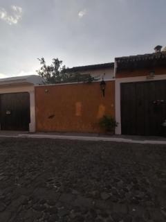 La casa del abuelo - San Felipe de Jesús - 6