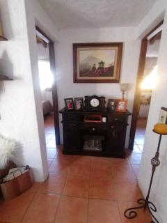 La casa del abuelo - San Felipe de Jesús - 7