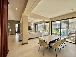 Exceptional Penthouse with Sea View - Grand-Baie - 8