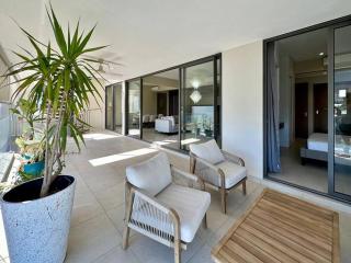 Exceptional Penthouse with Sea View - Grand-Baie - 7