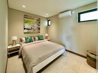 Exceptional Penthouse with Sea View - 6