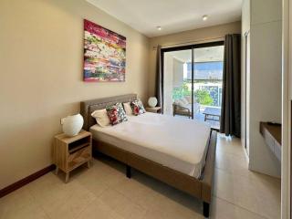 Exceptional Penthouse with Sea View - Grand-Baie - 5