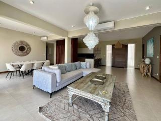 Exceptional Penthouse with Sea View - Grand-Baie - 1