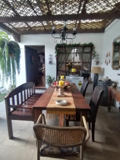 La casa del abuelo - San Felipe de Jesús - 8