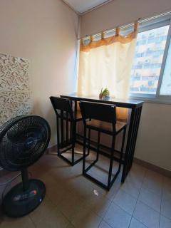 SimpleRoomDesign, VeryClose Impact Muaungthongthani - 5