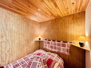 Chalet des Esquits - Bolquère-Pyrénées 2000 - 8