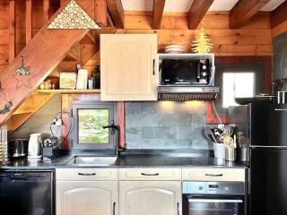 Chalet des Esquits - Bolquère-Pyrénées 2000 - 5