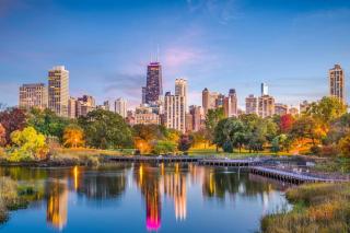 Entire Apartment in heart of Lincoln Park & Lake Sea and beach - 3