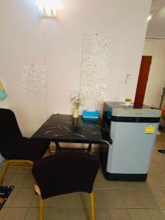 SimpleRoomDesign, VeryClose Impact Muaungthongthani - Thung Si Kan - 7