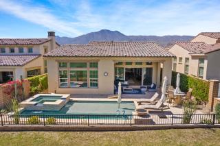 Paradise Point by VARE PoolSpa Golf PGA West - La Quinta - 5