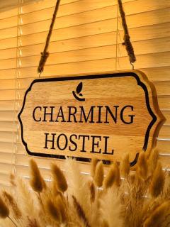 Charming Hostel - Bangkok - 0