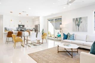 Desert Sapphire by VARE - PGA West 2Bd 2B Loft - La Quinta - 8
