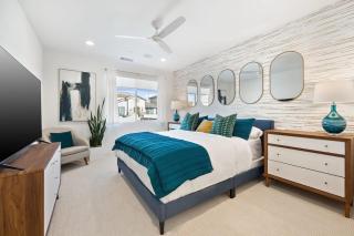 Desert Sapphire by VARE - PGA West 2Bd 2B Loft - La Quinta - 7