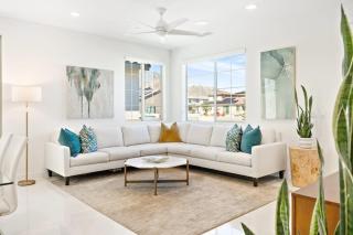 Desert Sapphire by VARE - PGA West 2Bd 2B Loft - La Quinta - 1