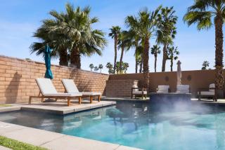 Desert Mist by VARE PoolSpa Putting Green - La Quinta - 5