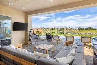 Desert Oasis Retreat by VARE PGA West 18th Hole - La Quinta - 9