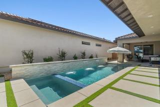 Desert Gem by VARE PoolSpa Casita Golf PGA West - La Quinta - 4