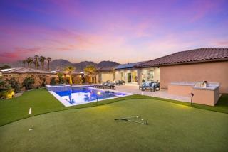 Desert Rad by VARE Pool Spa Golf PGA West - La Quinta - 5