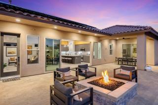 Desert Rad by VARE Pool Spa Golf PGA West - La Quinta - 2