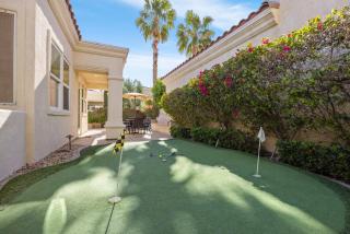 Desert Retreat by VARE Pool Spa Gym Tennis - La Quinta - 8