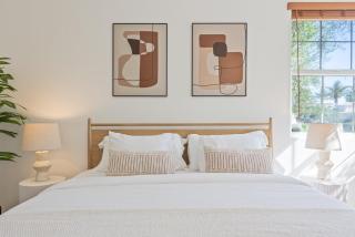 Desert Retreat by VARE Pool Spa Gym Tennis - La Quinta - 7