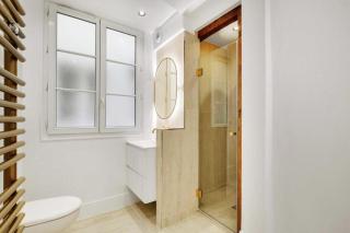 Élégant studio pour 2 personnes - Opéra Garnier - Paris - 3