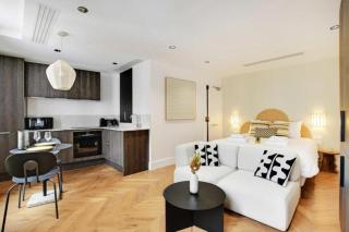 Élégant studio pour 2 personnes - Opéra Garnier - Paris - 1