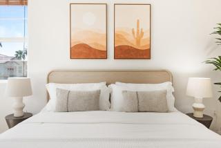 Desert Sunset by VARE Pool Spa Gym Tennis - La Quinta - 6