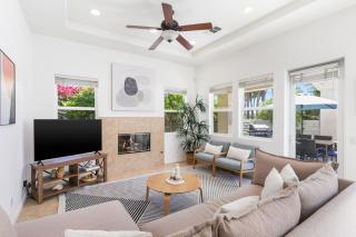 Desert Escape by VARE Pool Spa Gym Tennis - La Quinta - 3
