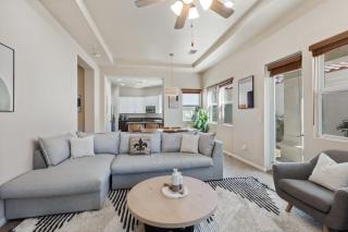 Desert Getaway by VARE Pool Spa Gym Tennis - La Quinta - 3