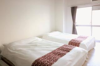 Shin Osaka Grand Heights SG22 - 8