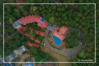 vascodagama beach resorts and spa - 0