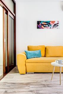 ARI - ARED Luxurious Apartments with Balcony & Free Parking - Arad - 5