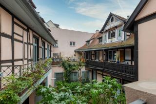 La Kokot d'Alsace 2P centrę ville proximité Cathédrale - 9