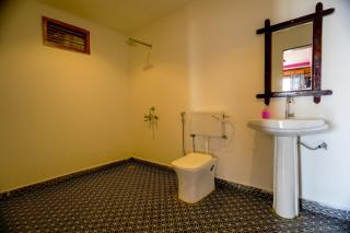 Om Sai Beach Resort - Agonda - 3