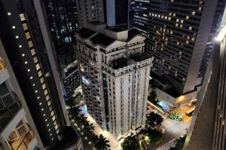 The Corinthian, Jalan Binjai near KLCC - 5