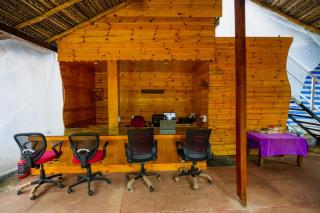 Om Sai Beach Resort - Agonda - 1