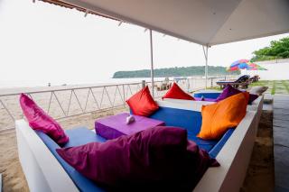 Om Sai Beach Resort - Agonda - 2
