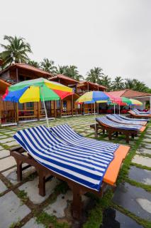Om Sai Beach Resort - Agonda - 3