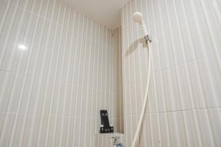 Nice and Cozy Studio at Cinere Resort Apartment By Travelio - 2