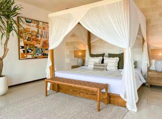 Villa Oliver Luxury 3BR inc Breakfast and Airport Pickup - 3