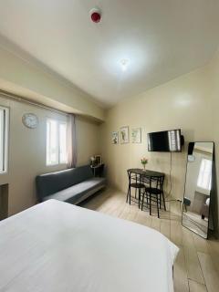 Jennie's 5m Suite - Manila - 5