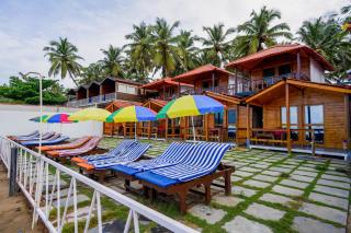 Om Sai Beach Resort - Agonda - 0