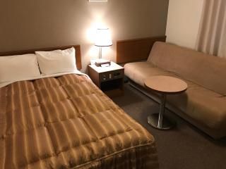 Ryugasaki Plaza Hotel Shinkan - Ryūgasaki - 8