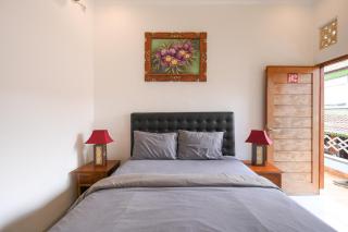 Ceria Guesthouse Seminyak Mitra RedDoorz - Seminyak - 4