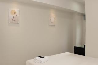 Cozy Stay 2BR Springlake Summarecon Bekasi Apartment By Travelio - Bekasi - 8